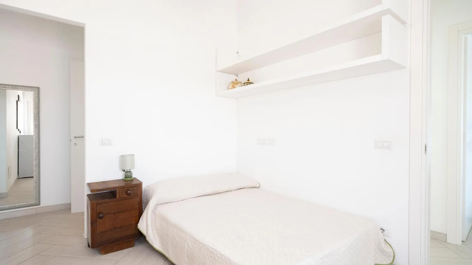 Attico Panoramico A Tortoli Apartment Italy